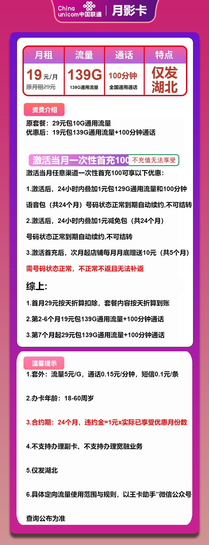 月影卡详情图